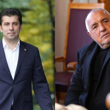 Кирил Петков с критика към Бойко Борисов относно изказването му