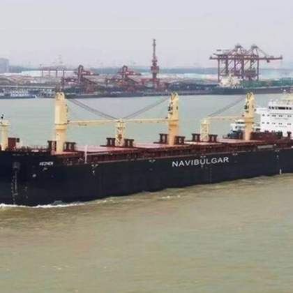 Консулът ни в Стокхолм вече е на борда на кораба Вежен Това потвърди