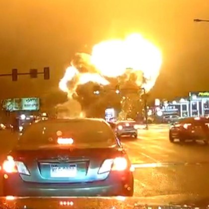 Шофьор на автомобил също е загинал при катастрофата на медицински