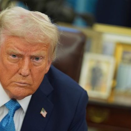 Доналд Тръмп каза че много терористи от Ислямска държава ИД