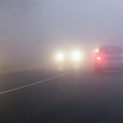 Две катастрофи са станали тази сутрин в района на Сандански