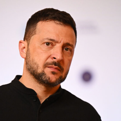 Армията на Украйна разполага с необходимата подкрепа но от съществено