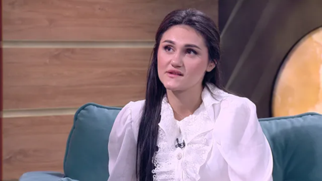 Дебора: Всеки път заставам очи в очи с Георги за мое огромно съжаление