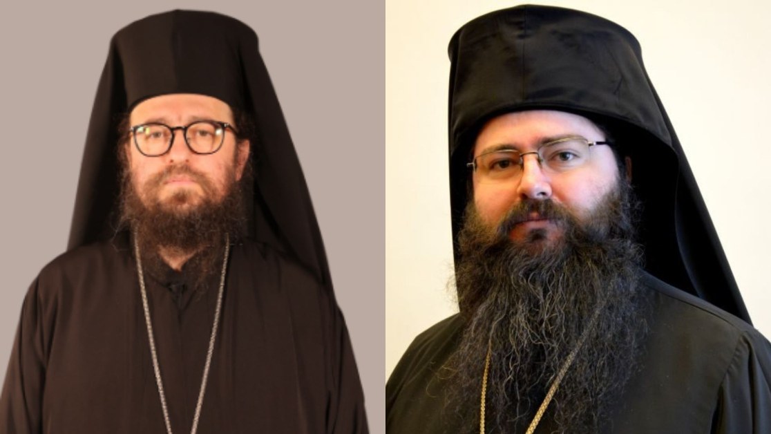Един от двамата ще бъде Видинският владика идната седмица, кои са те?