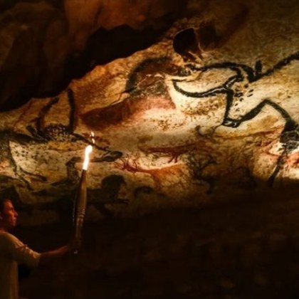 Пещерите са служили като естествени убежища за хората през цялата