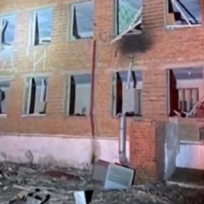 Четирима са загинали, Русия и Украйна с взаимни обвинения за атаката