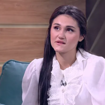 Всеки път заставам очи в очи с Георги за мое