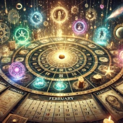 Какви събития ви очакват през февруари според рождената ви дата Нумерологични