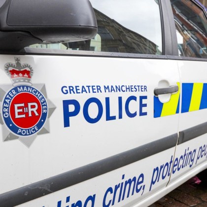 Мъж беше арестуван след като копие от Корана беше изгорено