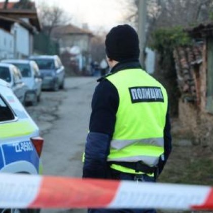 Радион Тишченко е близък приятел на семейството на двете убити