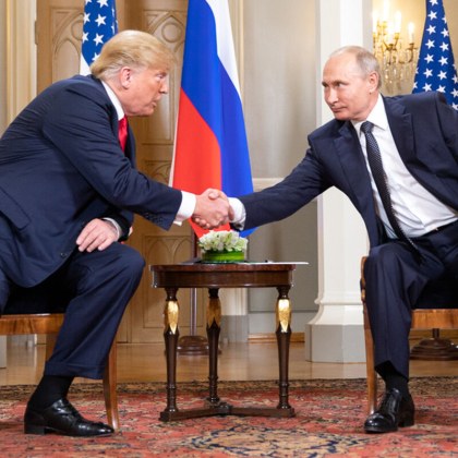 САЩ разкриха какво "иска" Путин от Тръмп