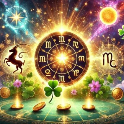 Астролозите посочиха три зодии които ще имат късмет в различни