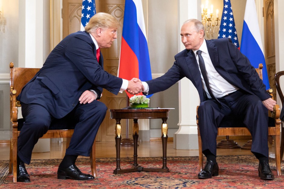 САЩ разкриха какво "иска" Путин от Тръмп