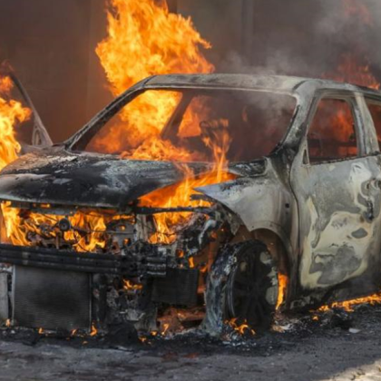 Близо до северния сирийски град Манбидж 15 души бяха убити