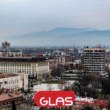 Студен въздух ще обхване цялата страна По значителна облачност ще има