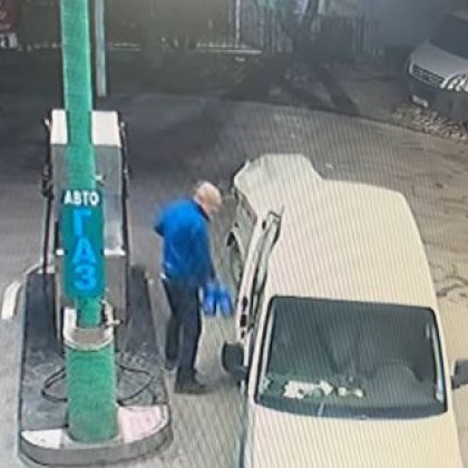 Грозна проява попадна на видео гледано над 60 000 пъти