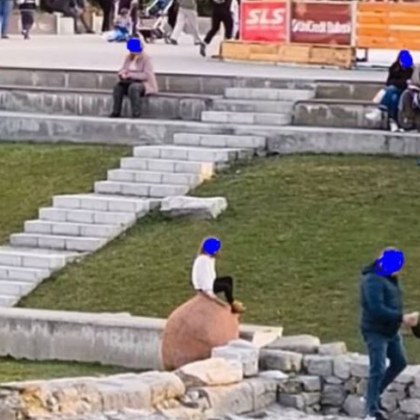 Пловдивски археолог остана възмутен от поведението на малки и големи