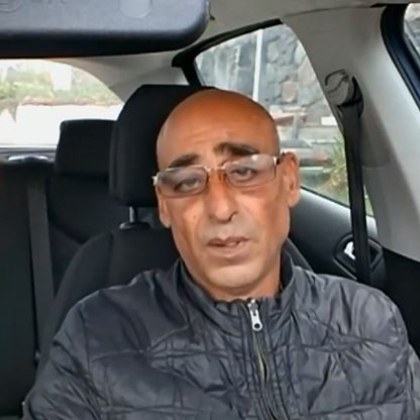 550 земетресения с магнитуд над 3 по скалата на Рихтер