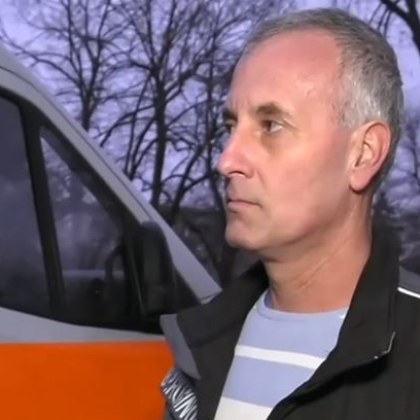 Поредно нападение над спешни медици Този път случаят е от