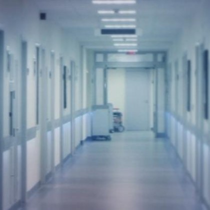 48 годишният мъж който пострада днес в центъра на София след