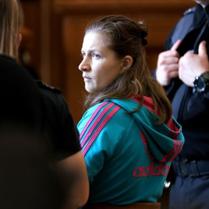 Софийският окръжен съд взе мярка за неотклонение задържане под стража