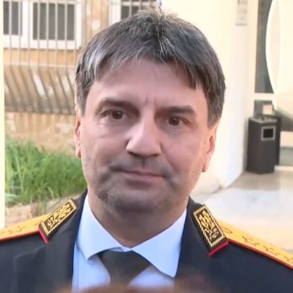 Задържаната за нападението с нож в София 22 годишна жена е