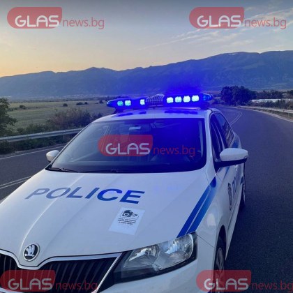 Софийска районна прокуратура обвини мъж на 46 години причинил телесни