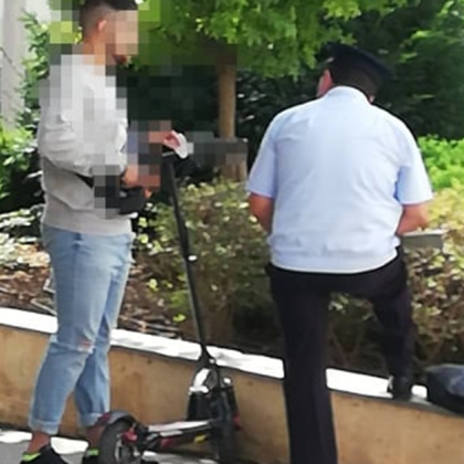 Жител на Сливен изрази силното си безпокойство в социалната мрежа