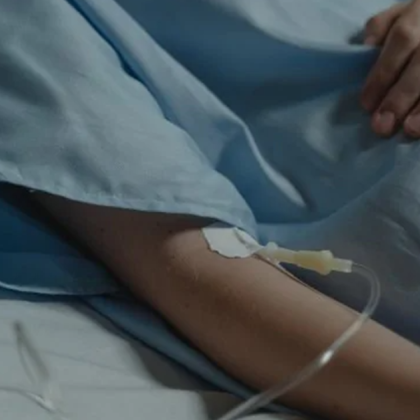 Хроничните заболявания като рак и дълготрайни инфекции могат да отслабят