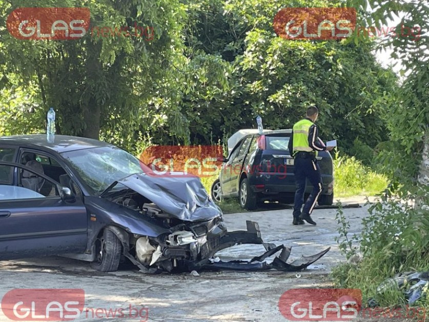 Условна присъда за катастрофата край Пловдив, в която загина обичана певица