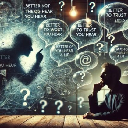 На 6 февруари 2025 г трябва да бъдете по внимателни защото