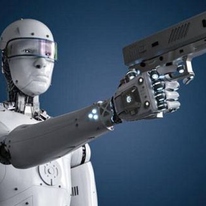 Google актуализира своите етични принципи относно изкуствения интелект AI във