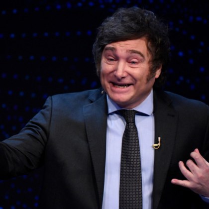 И Аржентина ще напусне Световната здравна организация СЗО съобщи днес