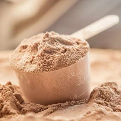 Изтеглят от българския пазар опасен протеин в чието съдържание са