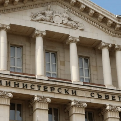 Кабинетът Желязков назначи трима нови областни управители на Хасково