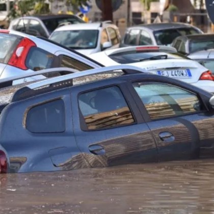Не са една и две колите пуснати в продажба след