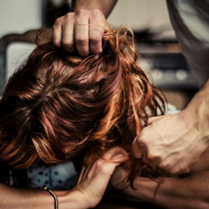 Нов брутален случай на домашно насилие съобщиха от полицията в София Инцидентът