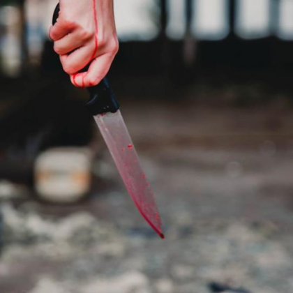 Задържаната за атаката с нож в центъра на София жена