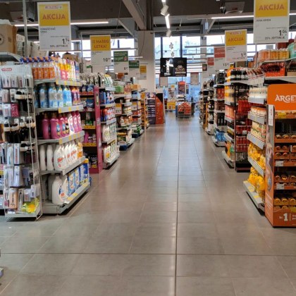 Днес приключва едноседмичният бойкот в Хърватия в който гражданите бяха