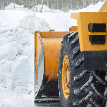 Рекордните 1 2 м сняг паднаха само за 12 часа в