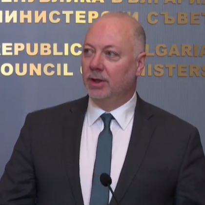 Ще внесем бюджет Бих го нарекъл бюджет на стабилизирането на