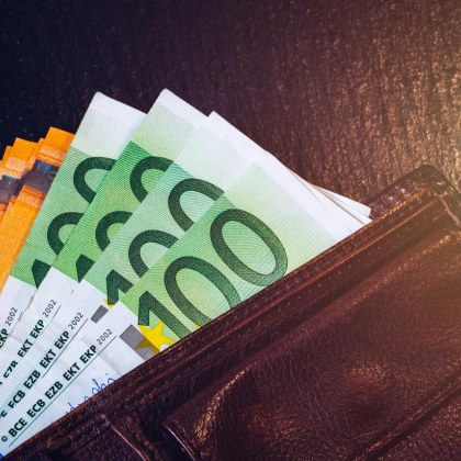 България е с най ниската минимална работна заплата сред страните членки на