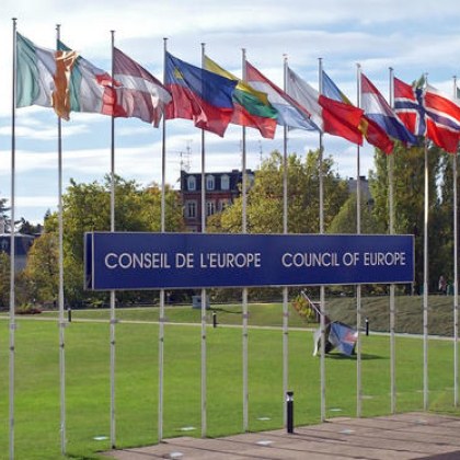 Ръководителят на Съвета на Европа Кая Калас заяви че агенцията