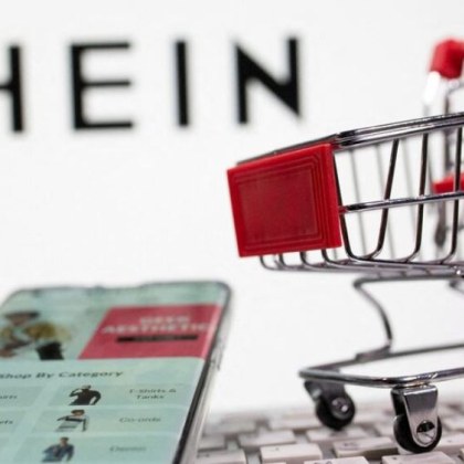 Европейската комисия изпрати искане до китайската платформа за онлайн търговия