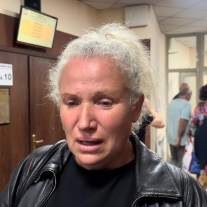 Трябва да разберем кой е бил на срещата с Валентин