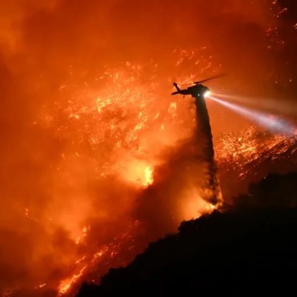 Миналият месец беше най топлият януари в света което повдига допълнителни