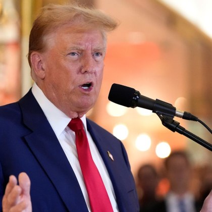 Президентът на САЩ Доналд Тръмп подписа указ с който се