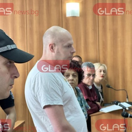 С разпит на свидетели и вещи лица в Окръжния съд