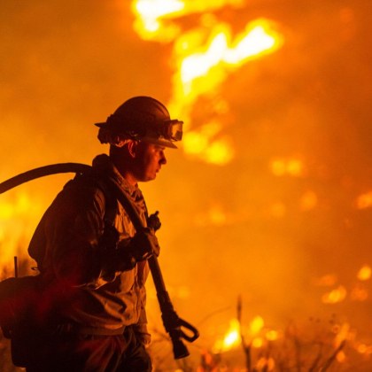Беше отчетен най топлият януари в историята съгласно данни от ново
