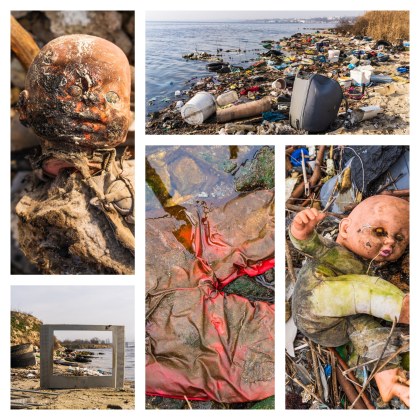 На фона на вълнуващите дебати за опазване на околната среда